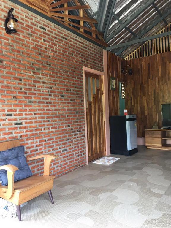 Saduemuenghomestay 프레 외부 사진