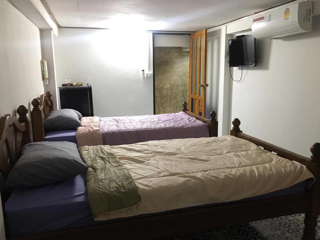 Saduemuenghomestay 프레 외부 사진
