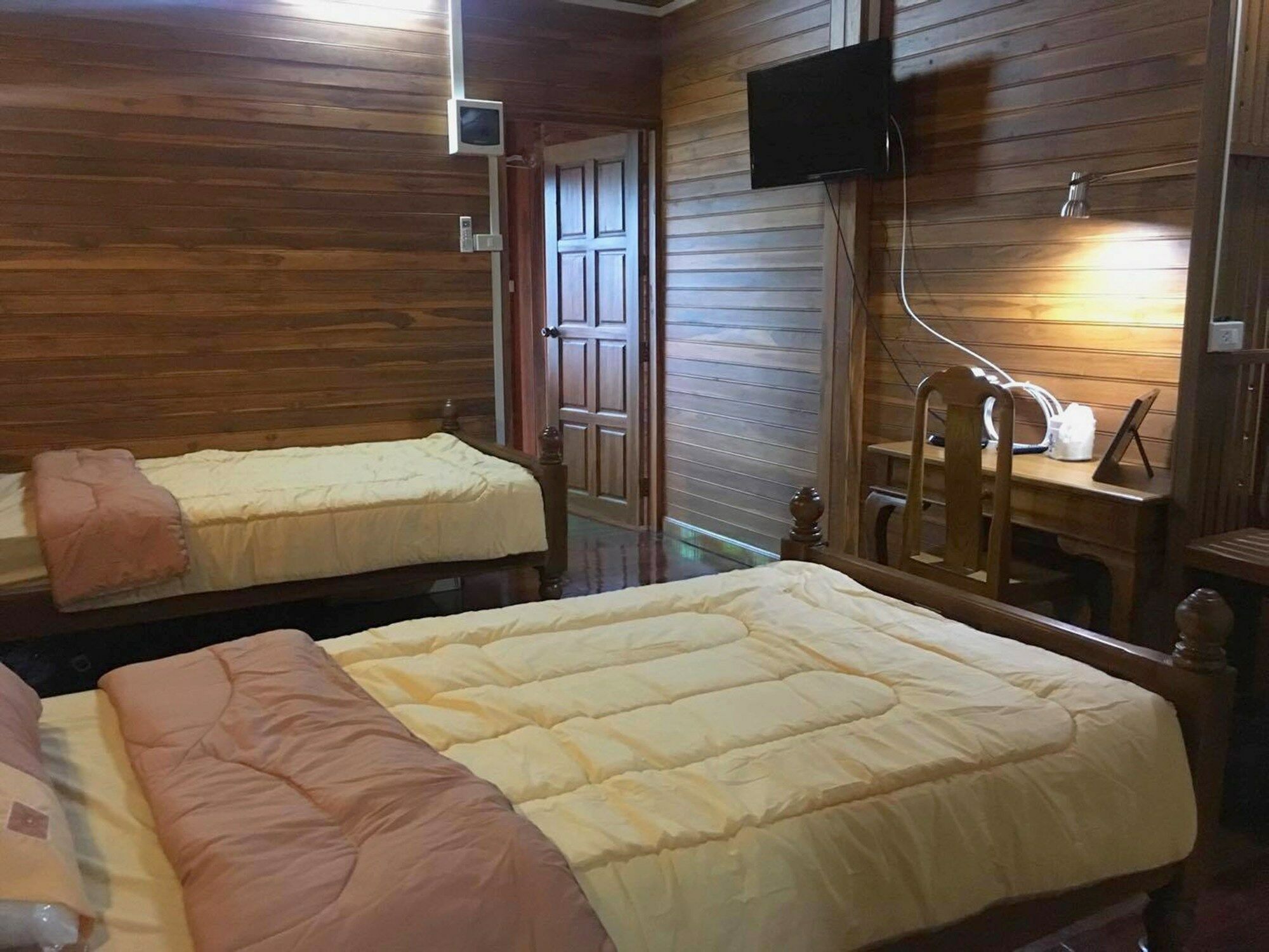 Saduemuenghomestay 프레 외부 사진